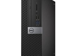 Calculatoare SH Dell OptiPlex 5050 SFF, Quad Core i5-7500, 8GB DDR4, 256GB SSD